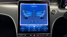 Mercedes-Benz C-Class C220d Sport 4dr 9G-Tronic Diesel Saloon